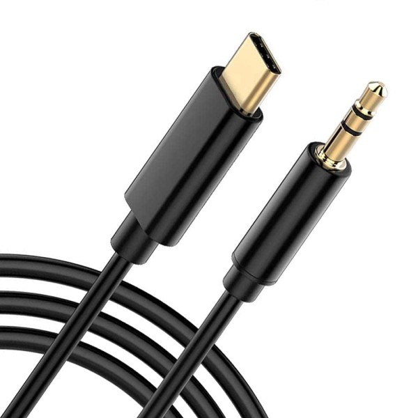 Cable USB C a Plug 3,5mm