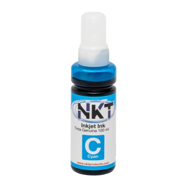 NKT 664  Cyan 