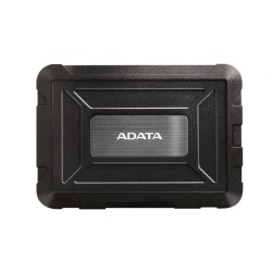 Gabinete para Disco Duro ADATA ED600 