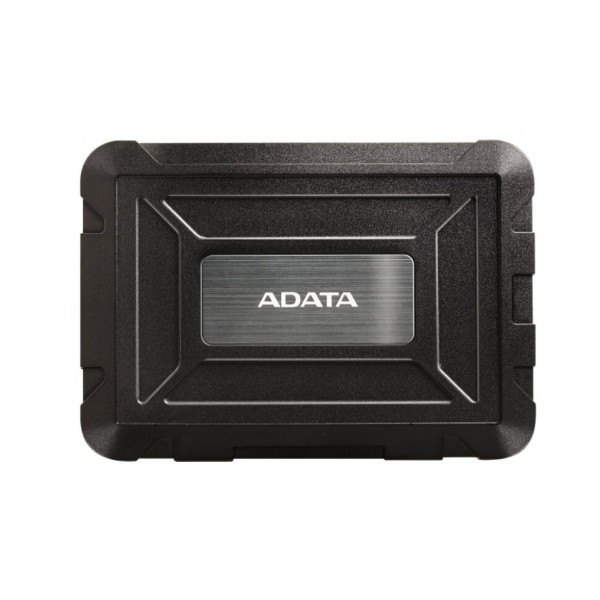 Gabinete para Disco Duro ADATA ED600 