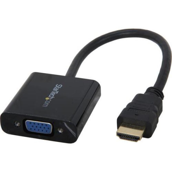 convertidor HDMI a VGA