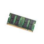 Memoria Samsung DDR2 para laptop 2GB