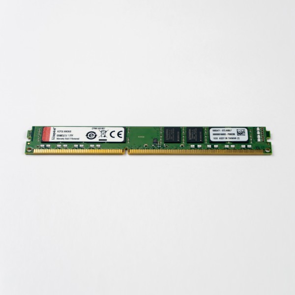 Memoria Kingston DDR3L 8GB 
