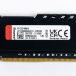 Memoria Kingston Fury DDR4 8GB