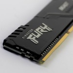 Memoria Kingston Fury DDR4 8GB