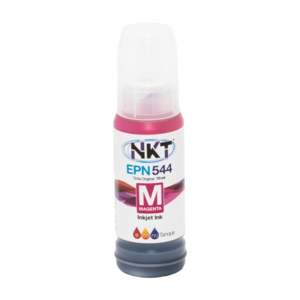 NKT 544 Magenta