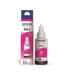 TINTA EPSON L200 MAGENTA 70ml