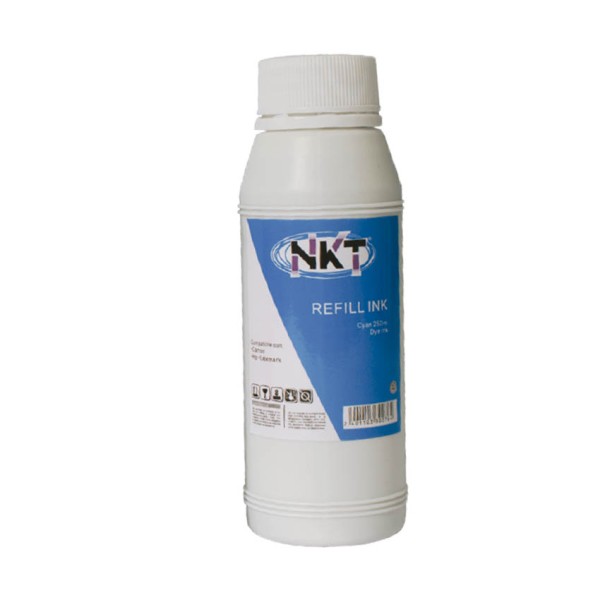 Refill NKT  250ml Cyan