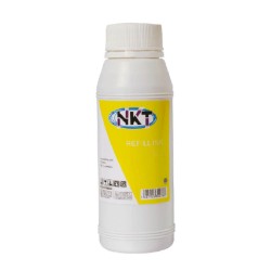 Refill NKT 250ml Yellow