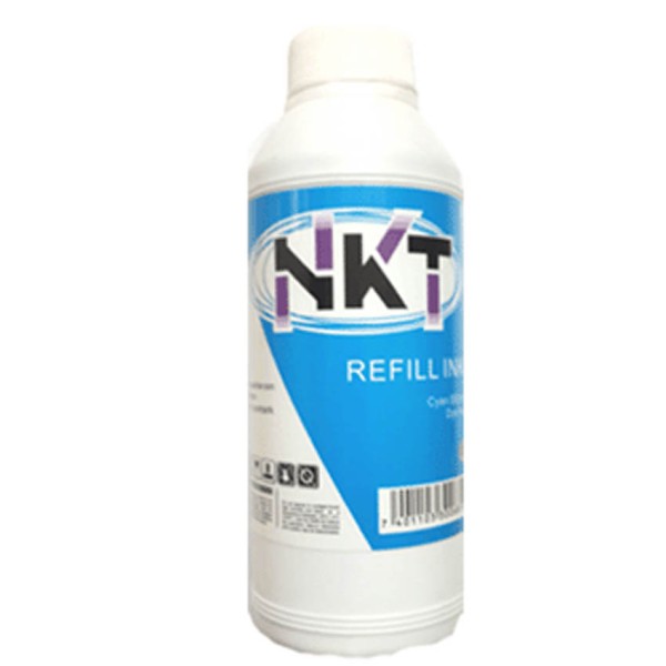 Refill NKT 500ml cyan