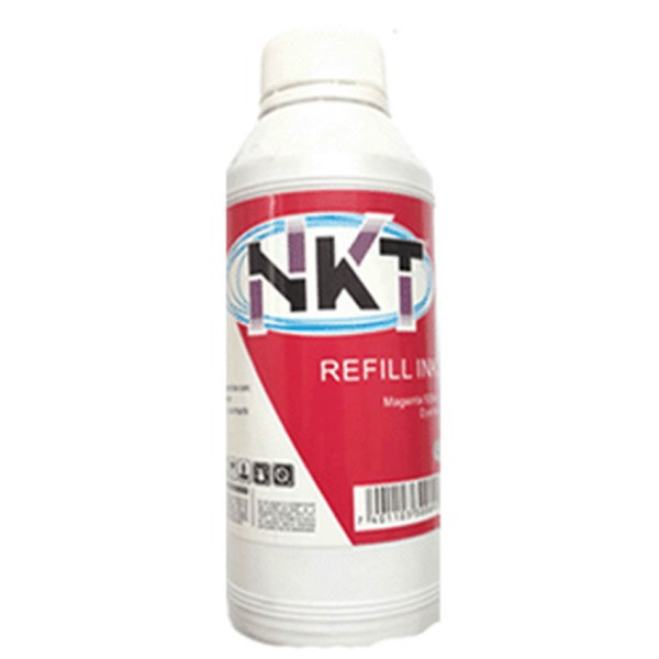 Refill NKT 500ml Magenta