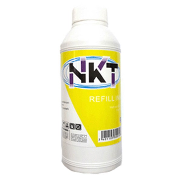 Refill  NKT 500ml yellow 