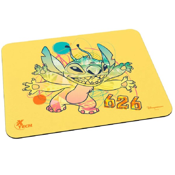 Mouse Pad Stitch Xtech