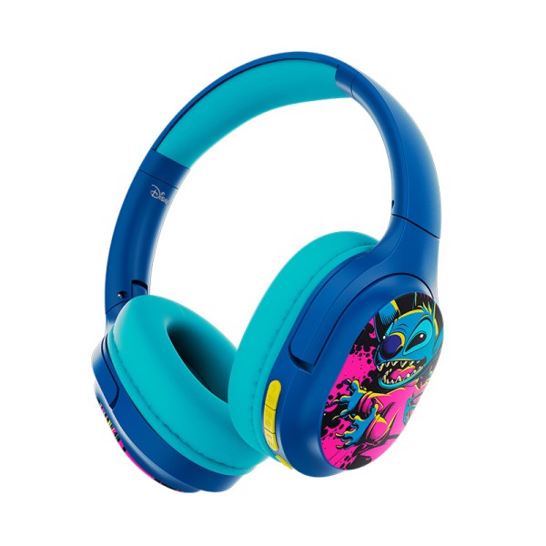 Headphones   Disney Stitch   XTH-D366ST