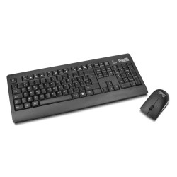Teclado + Mouse KLIP KCK-265S 